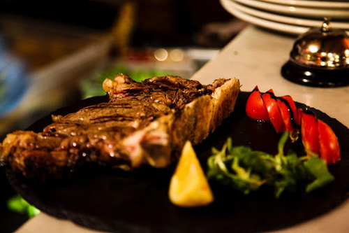 Ristorante Le streghe