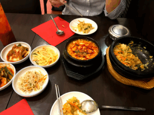 Ristorante Mamma Coreana