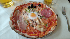 Ristorante Pizzeria Imperiale