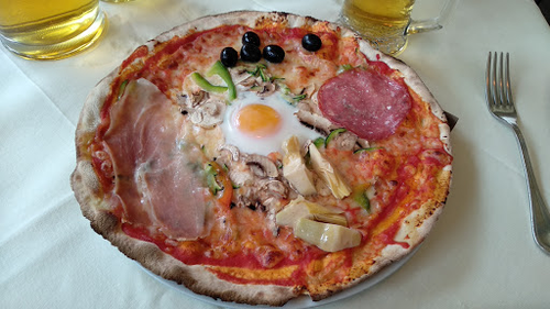 Ristorante Pizzeria Imperiale