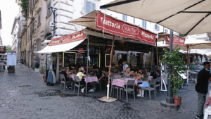 Ristorante Virgilio