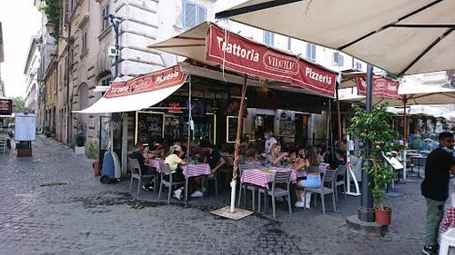 Ristorante Virgilio