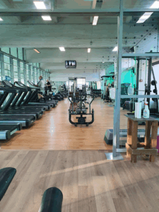 Romanina Sporting Center