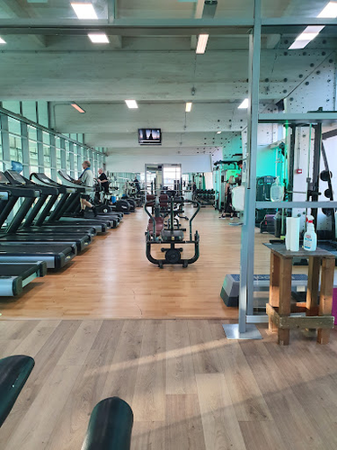 Romanina Sporting Center
