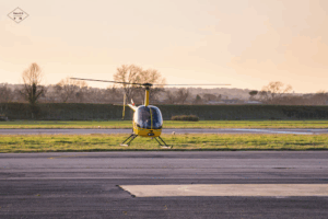 Rome Helicopters