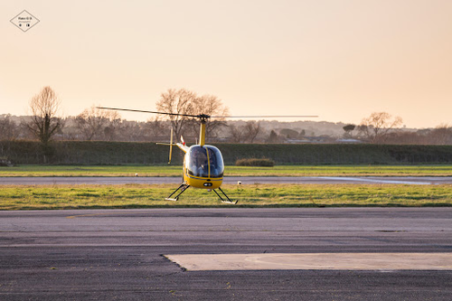 Rome Helicopters
