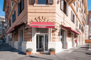 Romeow Cat Bistrot