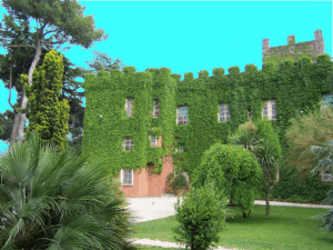 Rsa - Residenza Psichiatrica Castello Della Quiete