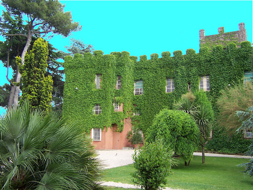 Rsa - Residenza Psichiatrica Castello Della Quiete
