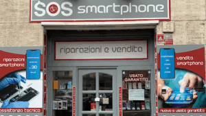 S.o.s. Smartphone