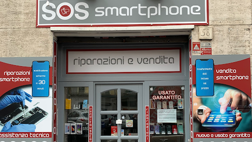 S.o.s. Smartphone