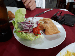 Sabor a Peru
