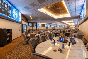 Sala Admiral Bingo - Slot & Vlt