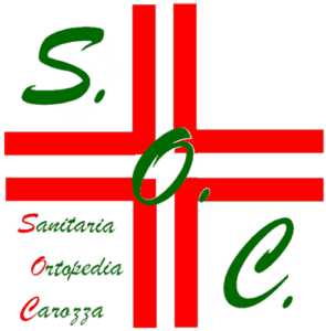 Sanitaria Ortopedia Carozza