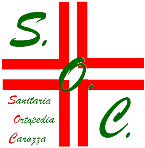 Sanitaria Ortopedia Carozza