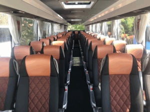 Saracini Bus
