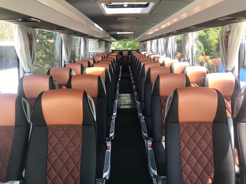 Saracini Bus