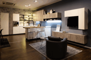 Scavolini Store Roma Tuscolana