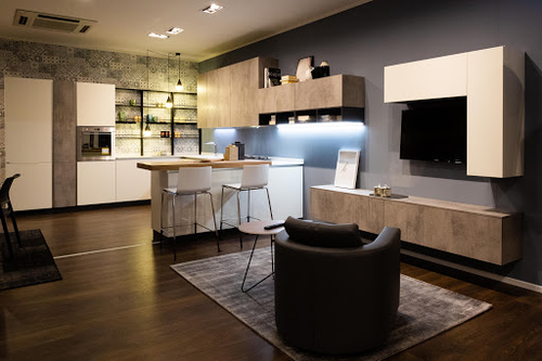 Scavolini Store Roma Tuscolana
