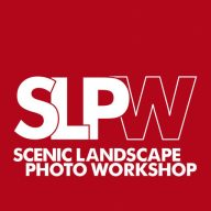 Scenic Landscape Photo Workshop