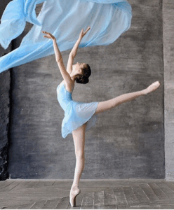 Scuola di Danza Priscilla