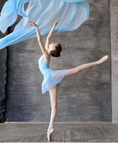 Scuola di Danza Priscilla