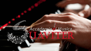 Scuola di Musica Suaviter