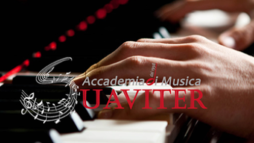 Scuola di Musica Suaviter