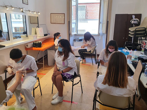Scuola estetica Brunetti
