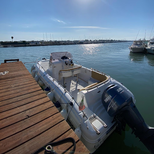 Scuola Nautica Bluesailing.it