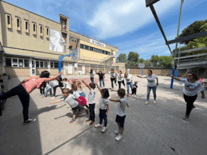 Scuola Primaria e dell'Infanzia San Paolo - Istituto Figlie di Cristo Re
