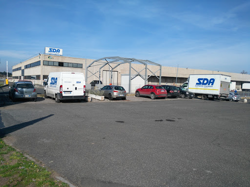 Sda Express Courier