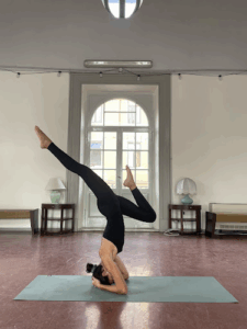 Self Yoga Studio