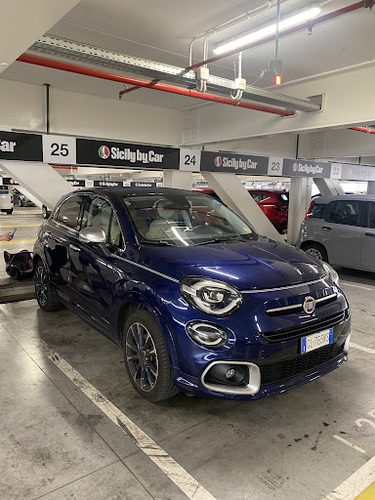 Sicily by Car
