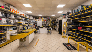 Sicur 2000 Roma