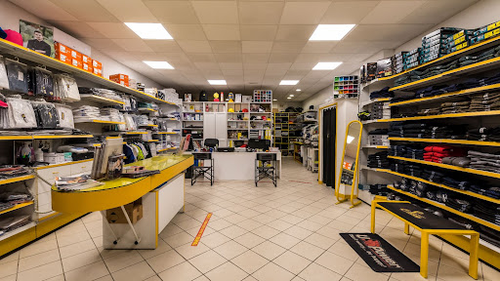 Sicur 2000 Roma
