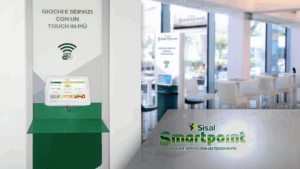 Sisal Smartpoint