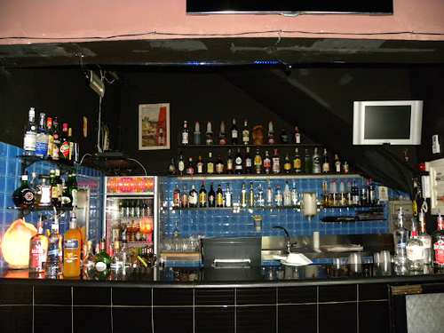 Skyline Club Roma