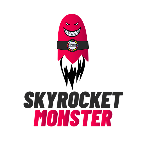 Skyrocketmonster