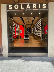 Solaris Via del Corso Roma