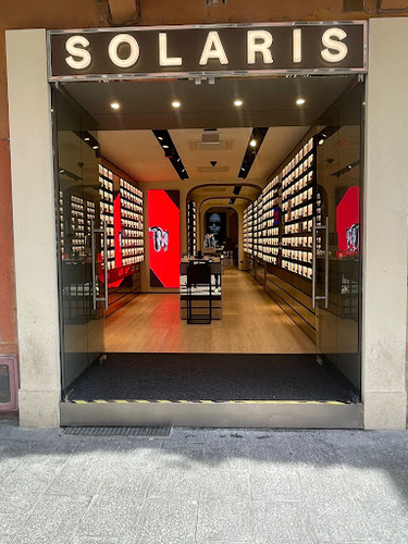 Solaris Via del Corso Roma