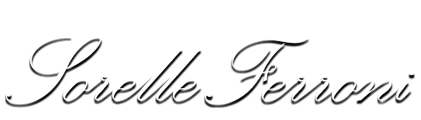 Sorelle Ferroni Sartoria Teatrale e Cerimonia