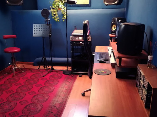 SoundMax Studio