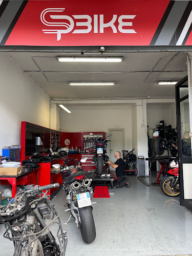 SP Bike