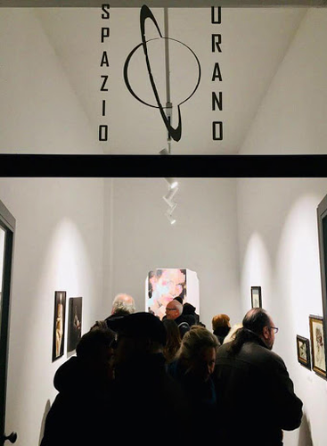 Spazio Urano