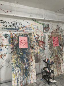 Splash And Paint Roma