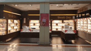 Stroili