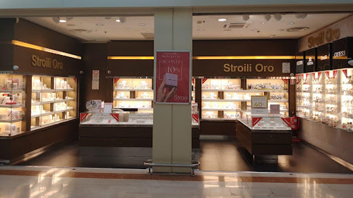 Stroili