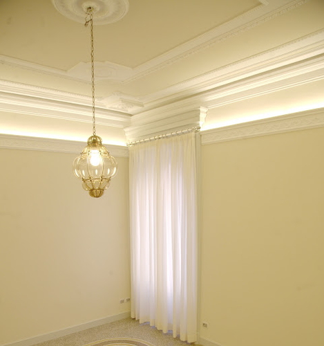 Stucchi Cecere - stucchi decorativi