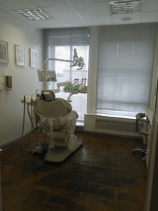 Studio Dentistico Dott. David Anselmo